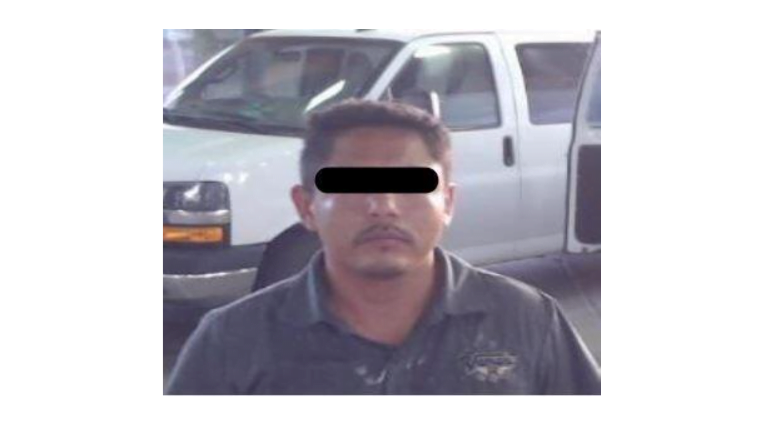 Report: Border Patrol Apprehends Subject Convicted Of Attempted Murder ...