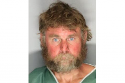 Man accused of sexually assaulting 92-year-old woman who has dementia