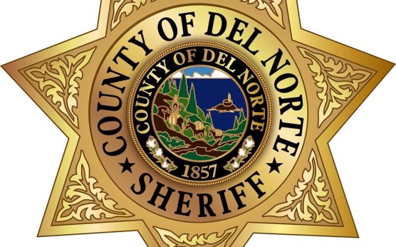 Del Norte County Sheriff’s commitment to life – Two stories