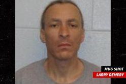 Convicted Murderer Of Michael Jordan’s Dad GRANTED PAROLE, TO BE RELEASED IN 2023