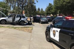 100 grams of meth and a billy club