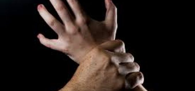 Man Arrested for Attempting to Murder His Pregnant Girlfriend