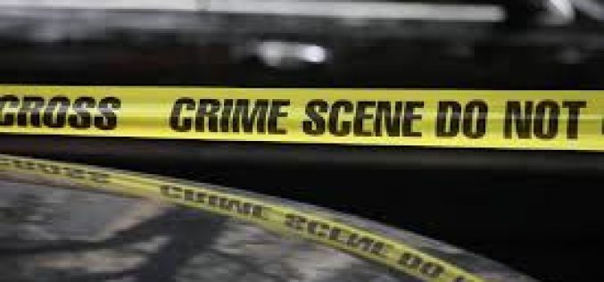 Suspect Arrested for Attempted Homicide at Gas Station in Garden Grove