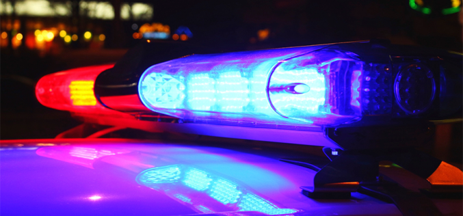 Man Arrested on Suspicion of Attempted Rape