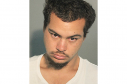 Fairfield man accused of evading police, committing other crimes in stolen car