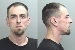 Double-shooting suspect arrested after initially eluding authorities