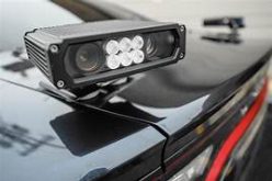 License Plate Reader Leads to Arrest and Recovery of a Stolen Car