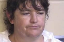 Man Stabs Woman Near Fresno Courthouse