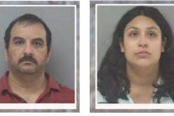 Parents Suspected of Murder of their Two-Year Old Plead Not Guilty