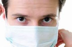 Man Refuses to Wear Mask, Resulting in Assault of Victim and Fleeing from Police