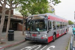 Suspect arrested in San Francisco MUNI bus assault