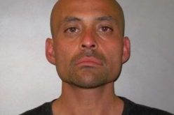 Charged – Surrendered Arsonist who Set 3K+ Acres of the Wild Blue Yonder Ablaze