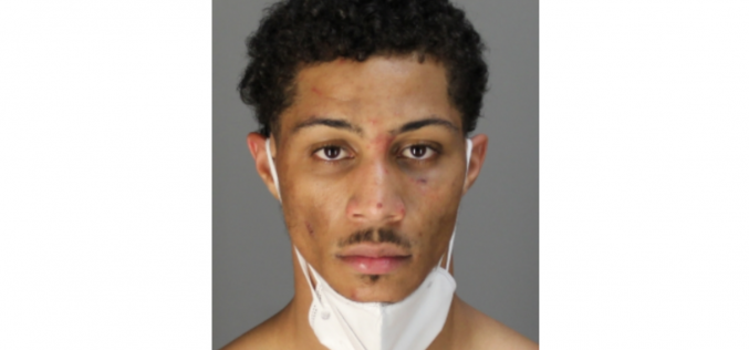 Suspect arrested in fatal shooting of American Canyon man