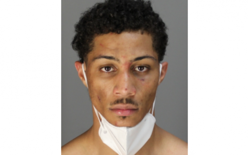 Suspect arrested in fatal shooting of American Canyon man