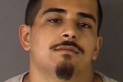 Arrest in attempted murder shooting