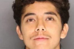 Man knocks on door then attacks his neighbor