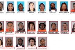 $250,000 of fraudulent unemployment claims