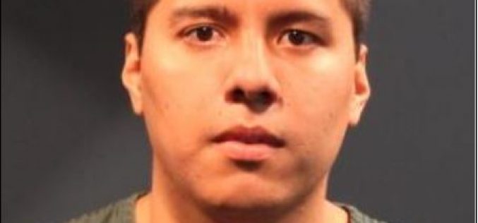 Man Arrested for Attempting to Kidnap and Sexually Assault 15-Year-Old Girl in Santa Ana