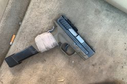 Illegally modified gun, paraphernalia, narcotics found during traffic stop in Vallejo