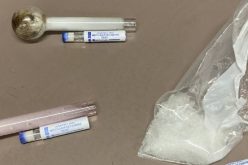 Woman with drugs, trying to bring some into jail