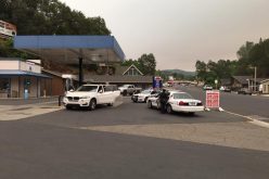 Man in suspected stolen vehicle arrested on various charges