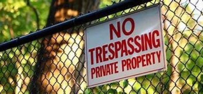 “The Flash Film” Star Pleads Guilty to Trespassing