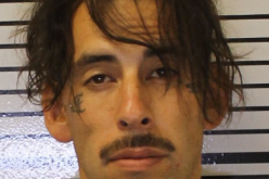 Man Wielding Machete Arrested in Porterville Hotel