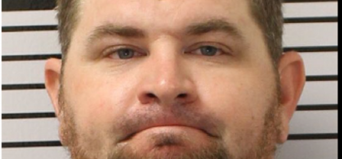 Tulare PD Arrests Suspect Forging Signature on “Fix It Tickets”