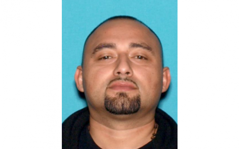 Man arrested after allegedly shooting at other vehicle