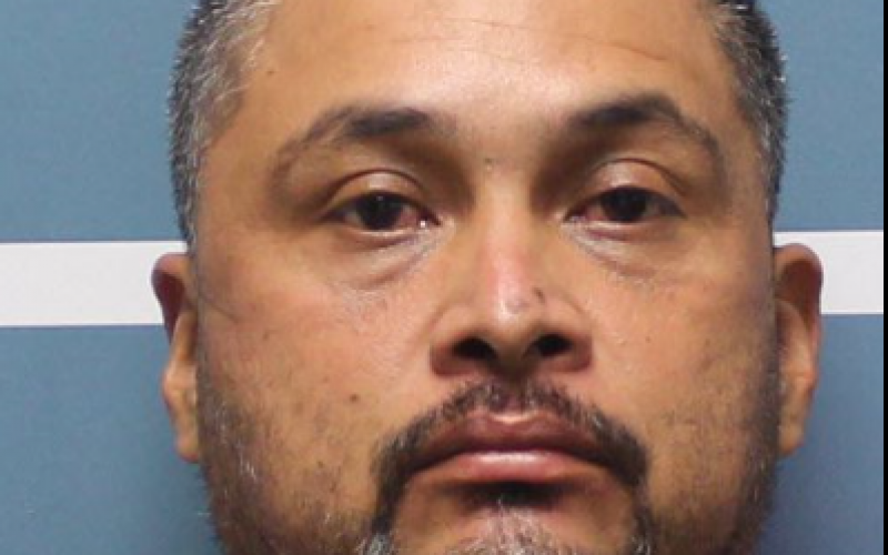 Man Arrested for Murder of Ex-Wife