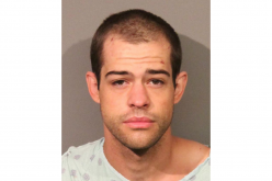 Air units, K-9 officer help arrest Nevada man in Placer County