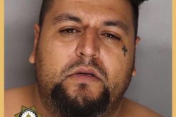 Sacramento man arrested on suspicion of murder with knife