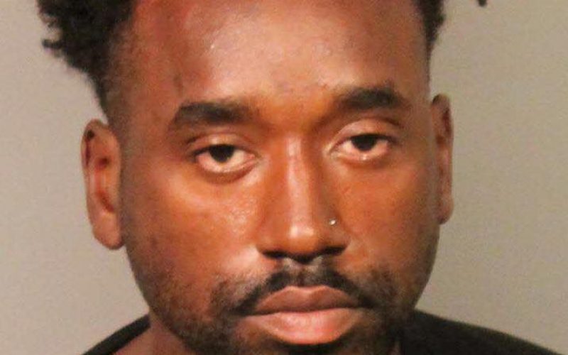 Sacramento man on parole for Mayhem, arrested in Roseville