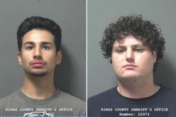 “High School Reunion” Ends Badly