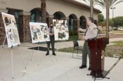 37 Arrests for Civil Disobedience-Related Crimes – Sheriff Denounces Rioters, Anarchists in the Streets