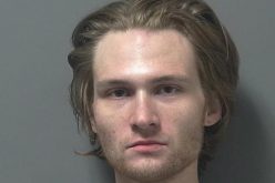 Suspect Leads Deputies and CHP Up and Down Interstate 5 Before Arrest