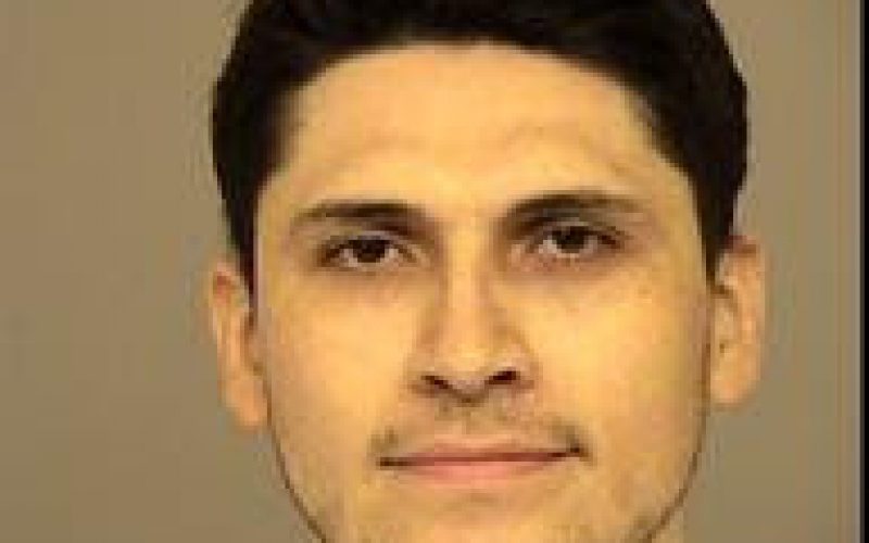 Stoned and Armed…and Arrested