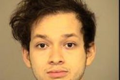 Arrested for Luring of a Minor