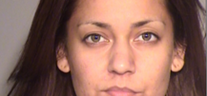 Under-the-Influence ID Thieves Caught