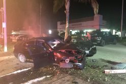 Felony DUI Charges for Repeat Offender