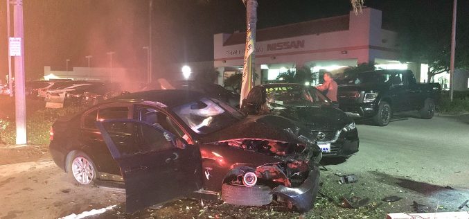 Felony DUI Charges for Repeat Offender