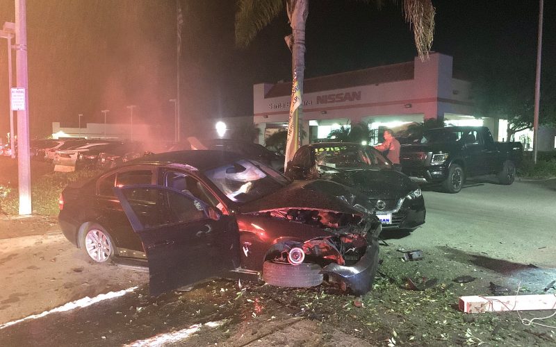 Felony DUI Charges for Repeat Offender