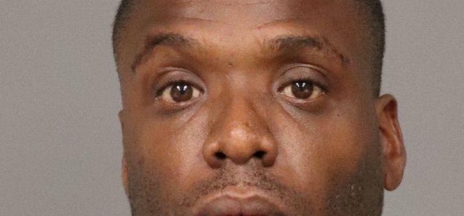 Suspect Arrested In Connection With Human Trafficking Case