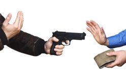 Multiple arrests in armed robbery of marijuana