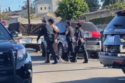 Good Samaritan Saves an Intruder Wielding a Foot-Long Knife in Her Kitchen