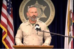 Mass Murder, Massive Illegal Marijuana Grow Seized – Signs Point to Organized Crime