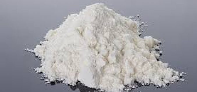 Border Patrol Seize over $4 Million in Cocaine