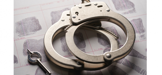 Rapper’s Mom arrested for Sneaking Contraband to Son