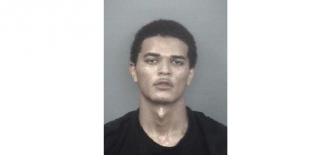 Chico Police arrest man suspicion of assault with deadly weapon, criminal threats