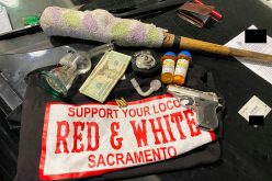 Pair caught at Red Hawk Casino